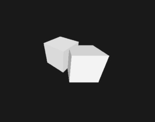3D Engine Project